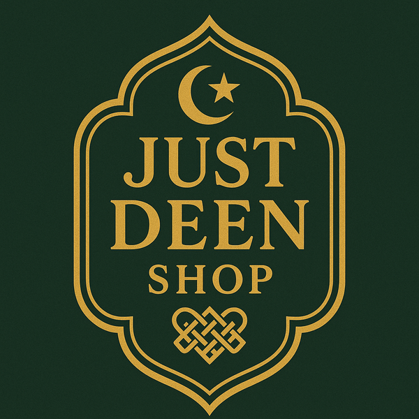 Just Deen Shop